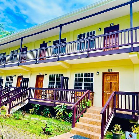 Black Orchid Resort Burrell Boom Exterior photo