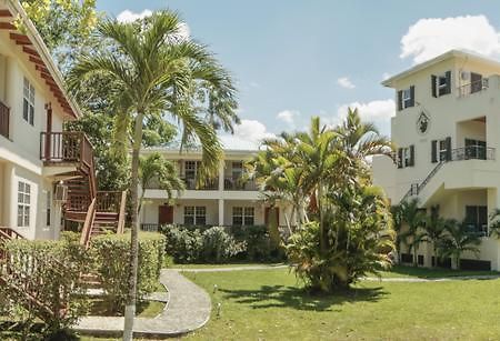 Black Orchid Resort Burrell Boom Exterior photo