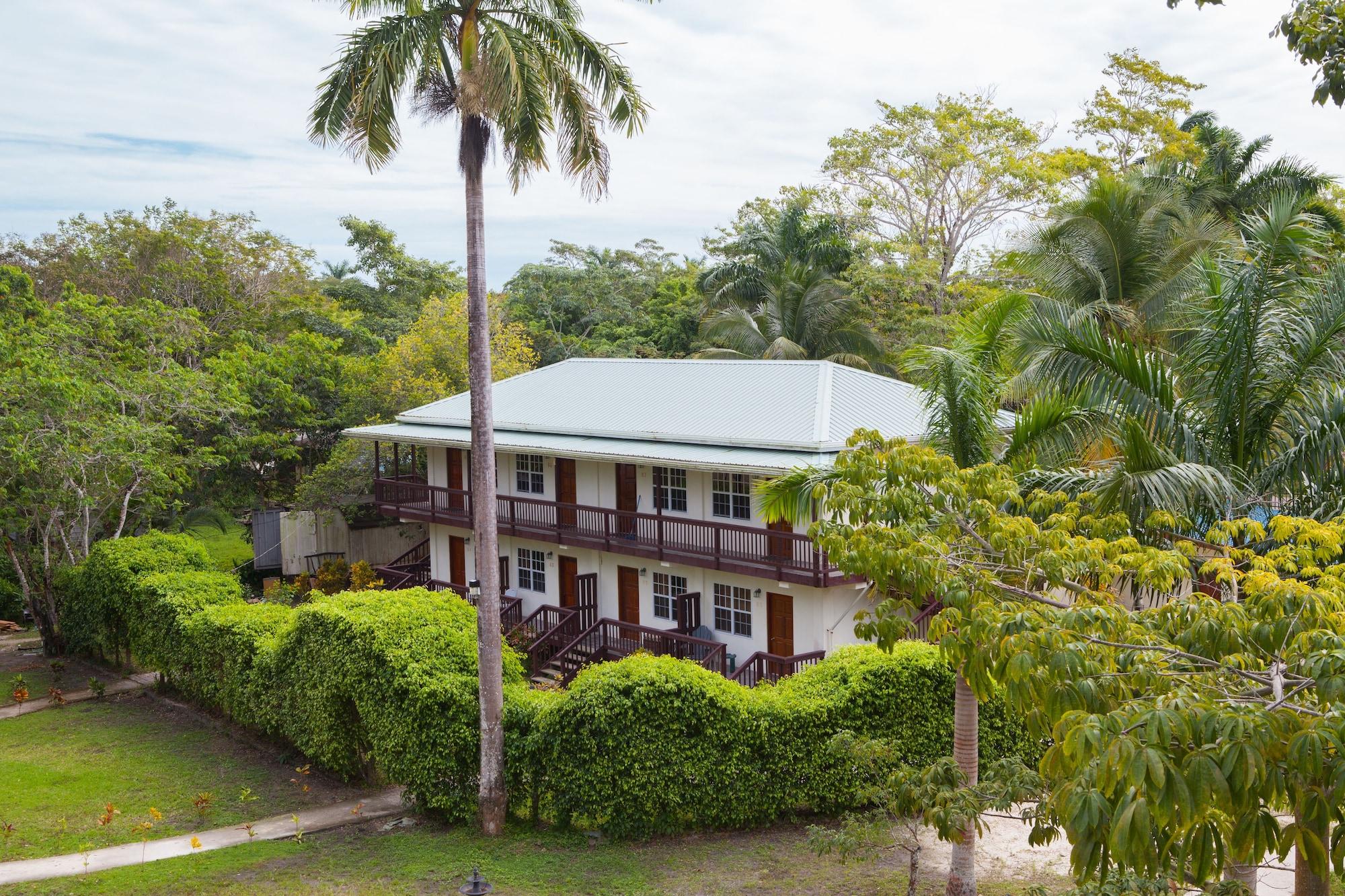 Black Orchid Resort Burrell Boom Exterior photo