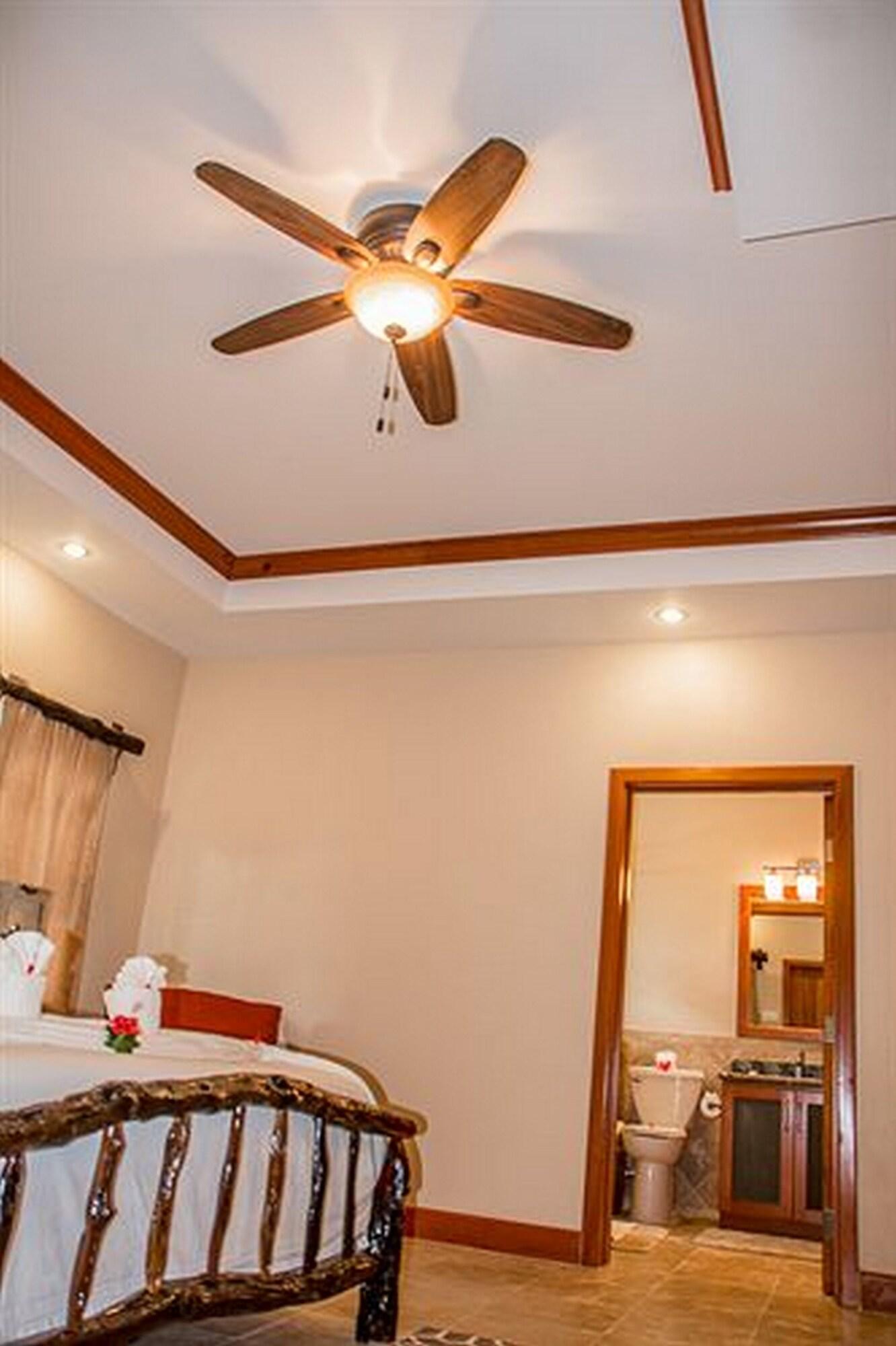Black Orchid Resort Burrell Boom Exterior photo
