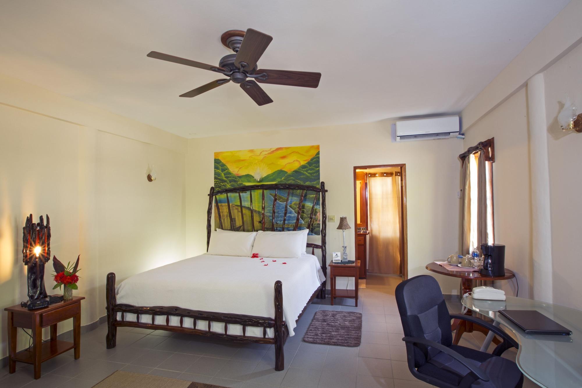 Black Orchid Resort Burrell Boom Exterior photo