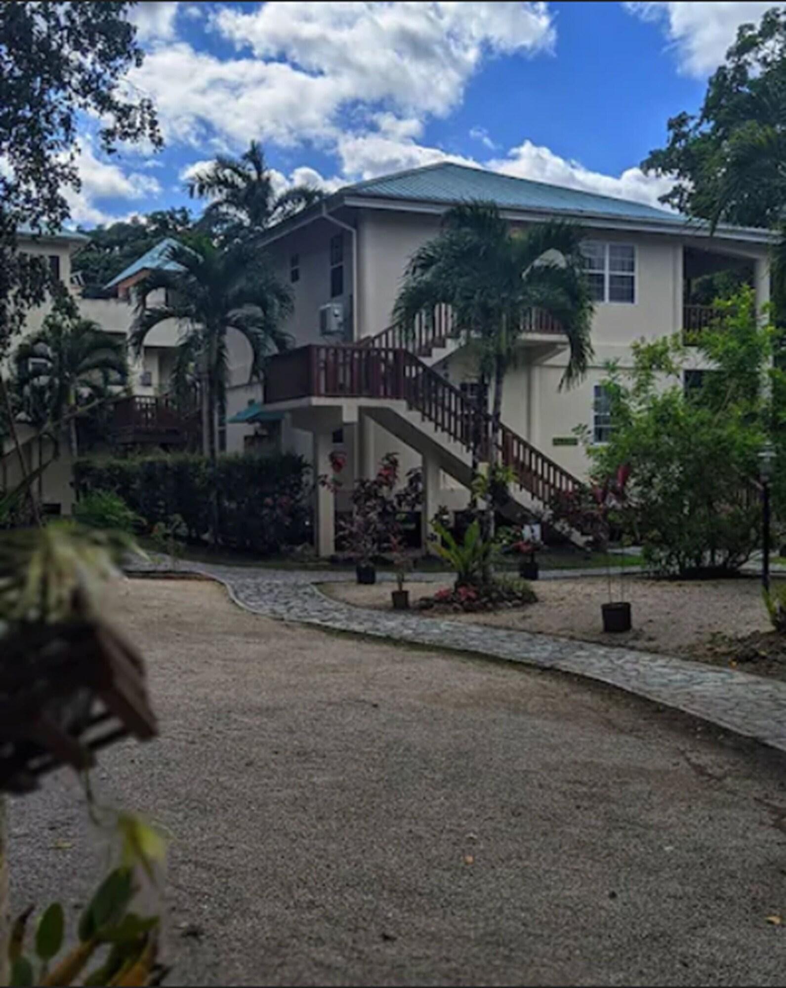 Black Orchid Resort Burrell Boom Exterior photo