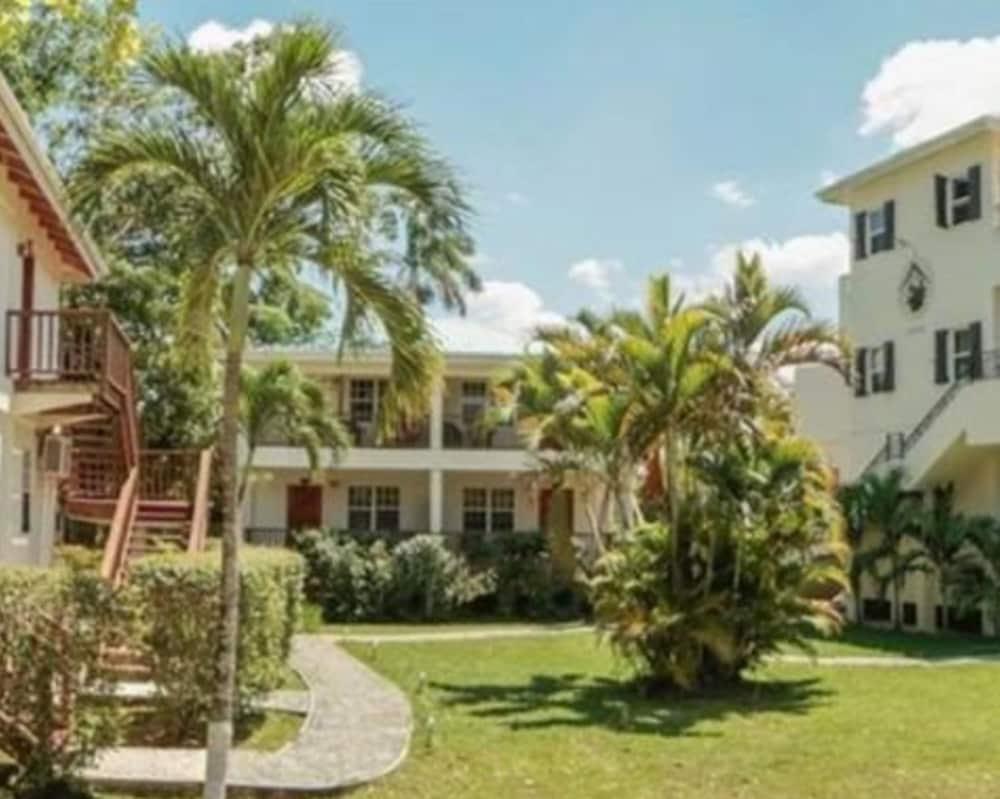 Black Orchid Resort Burrell Boom Exterior photo