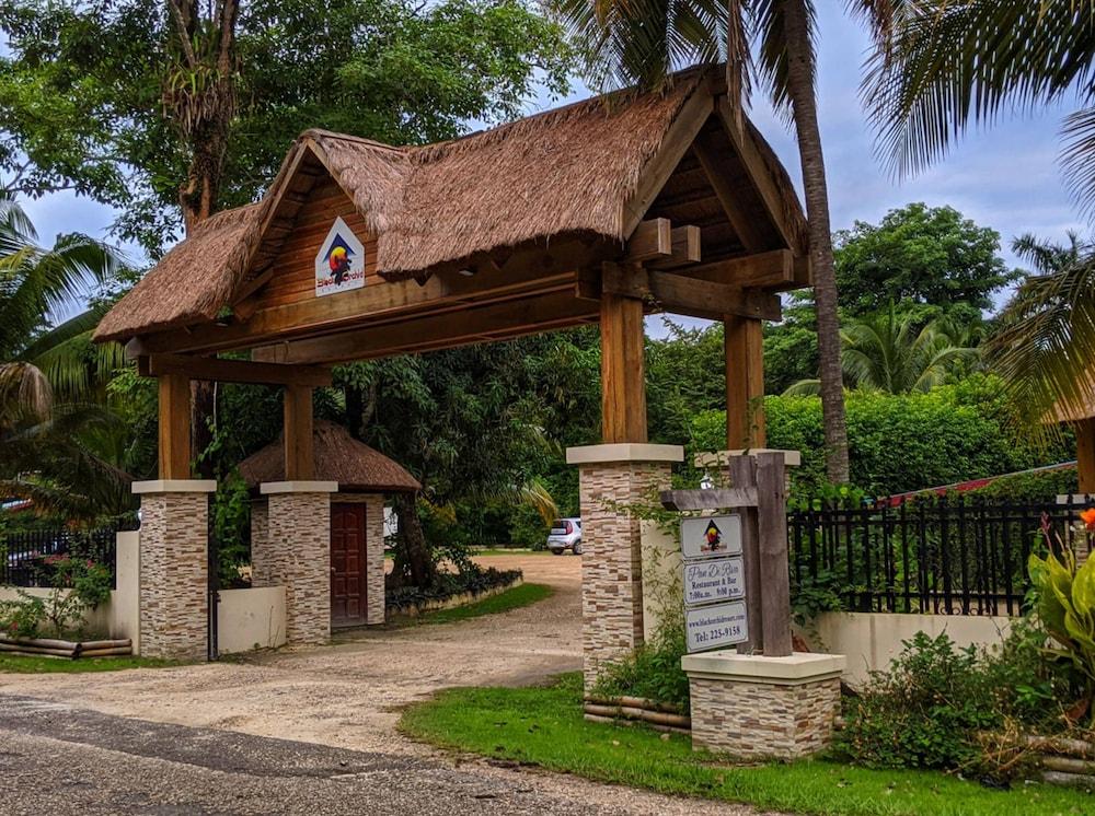 Black Orchid Resort Burrell Boom Exterior photo