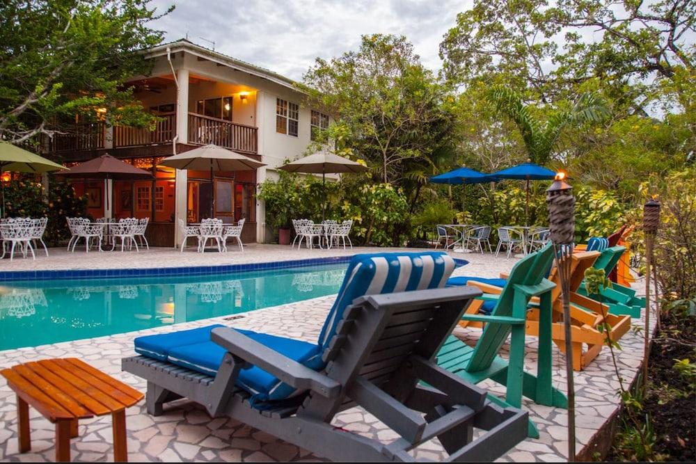 Black Orchid Resort Burrell Boom Exterior photo