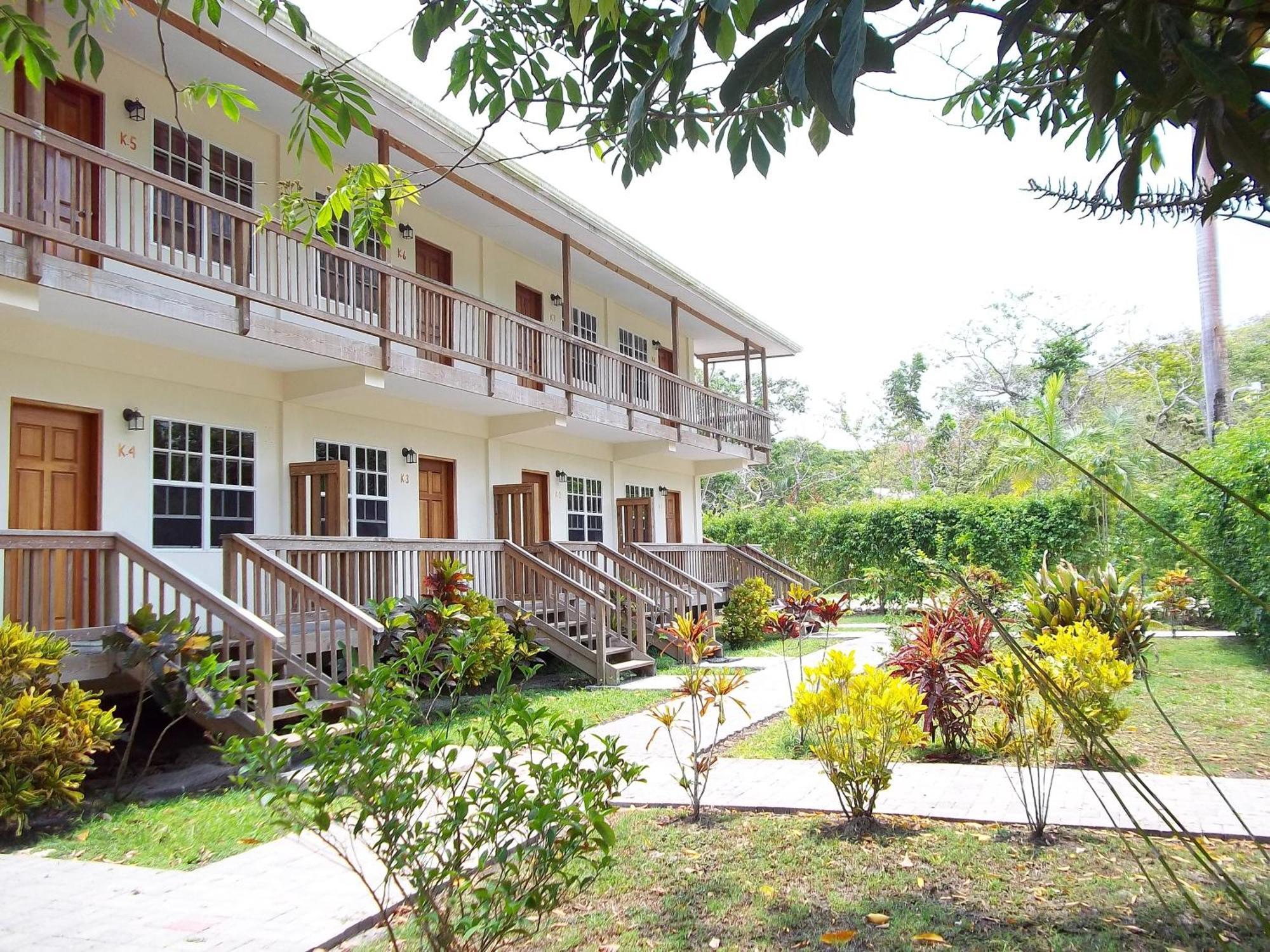 Black Orchid Resort Burrell Boom Exterior photo