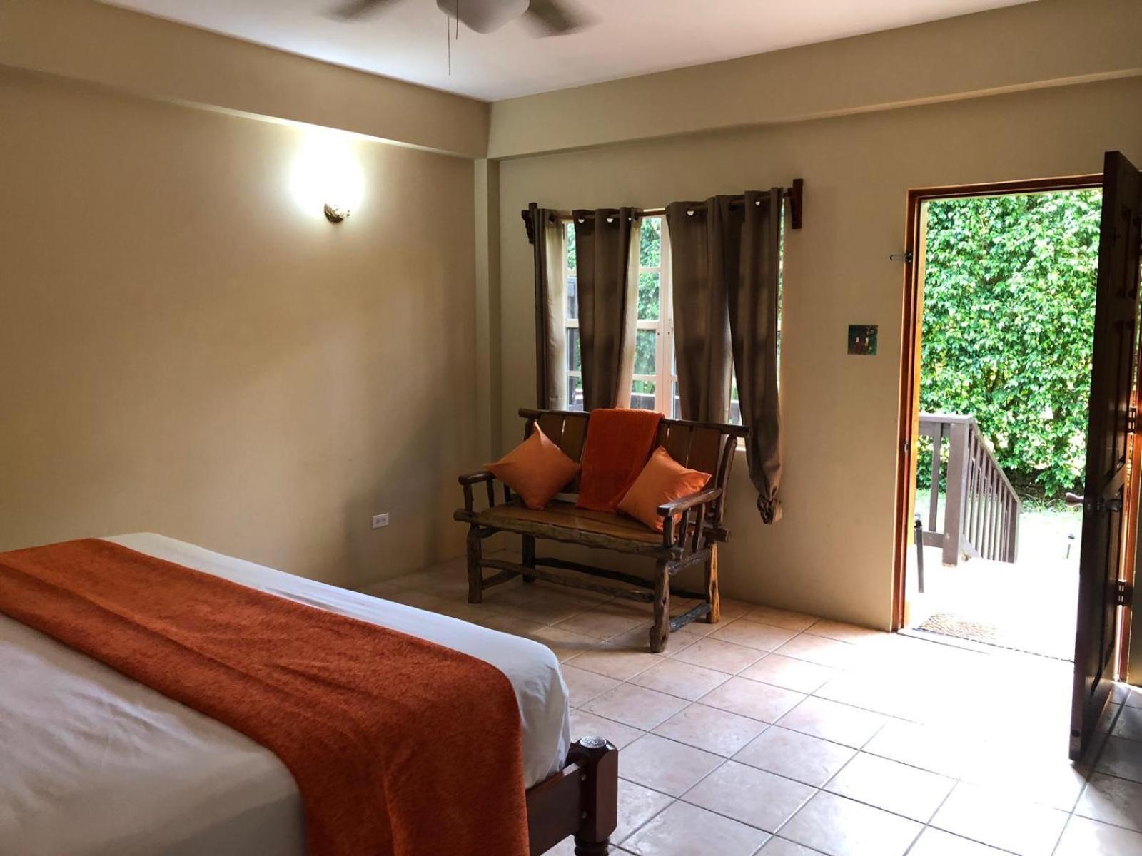 Black Orchid Resort Burrell Boom Exterior photo