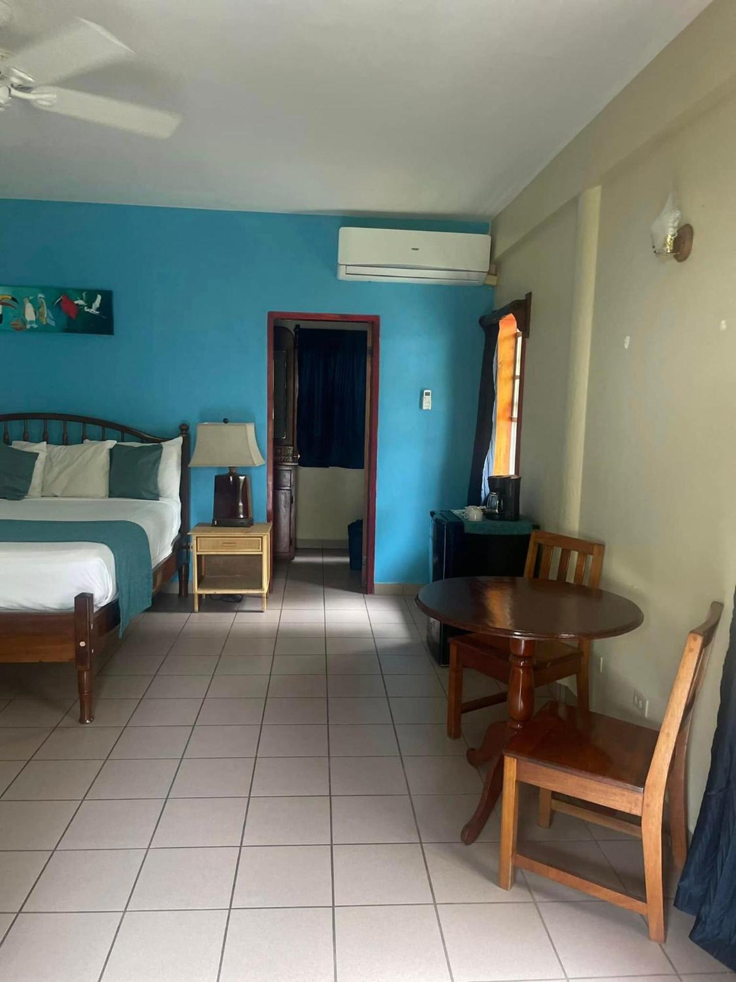 Black Orchid Resort Burrell Boom Exterior photo