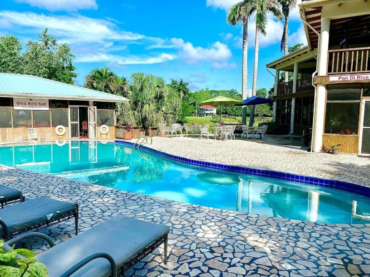 Black Orchid Resort Burrell Boom Exterior photo