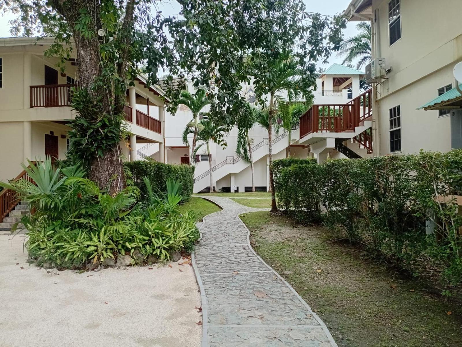 Black Orchid Resort Burrell Boom Exterior photo