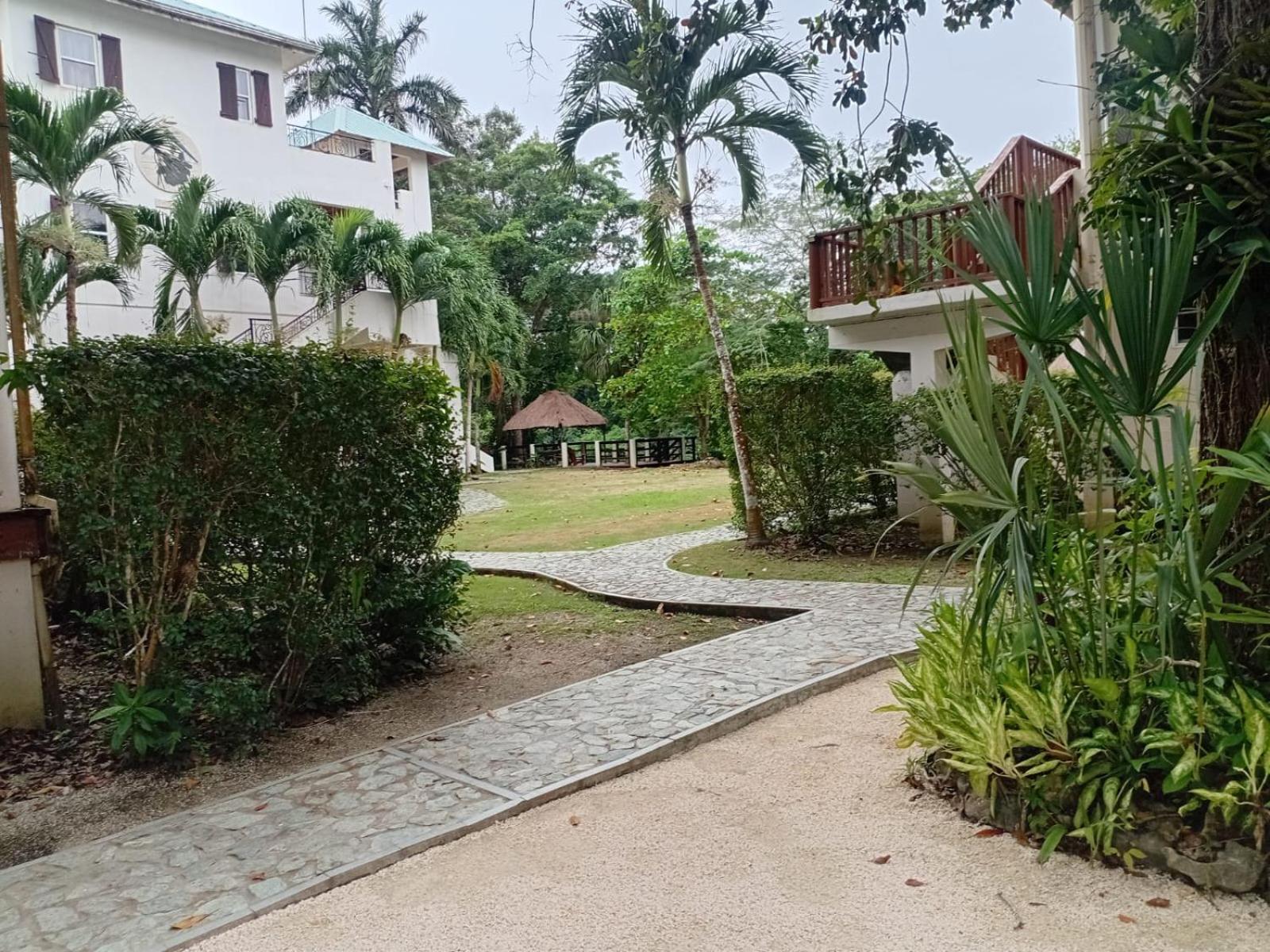 Black Orchid Resort Burrell Boom Exterior photo