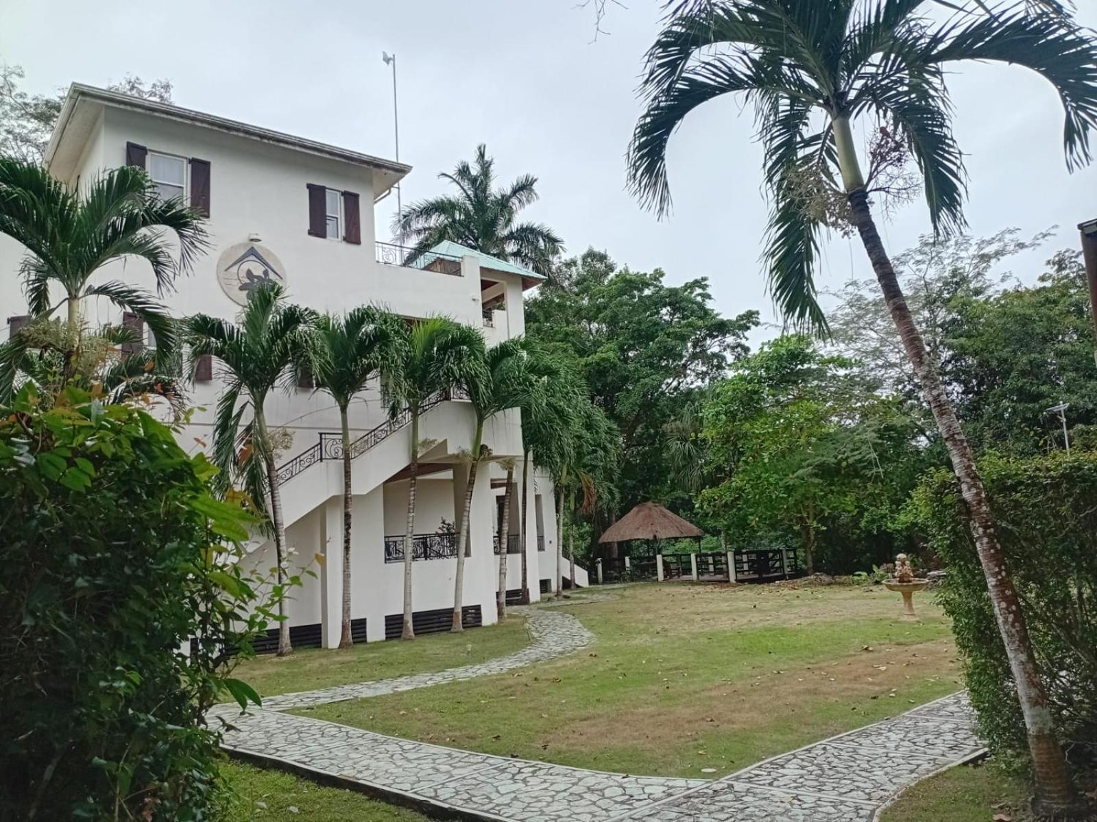 Black Orchid Resort Burrell Boom Exterior photo