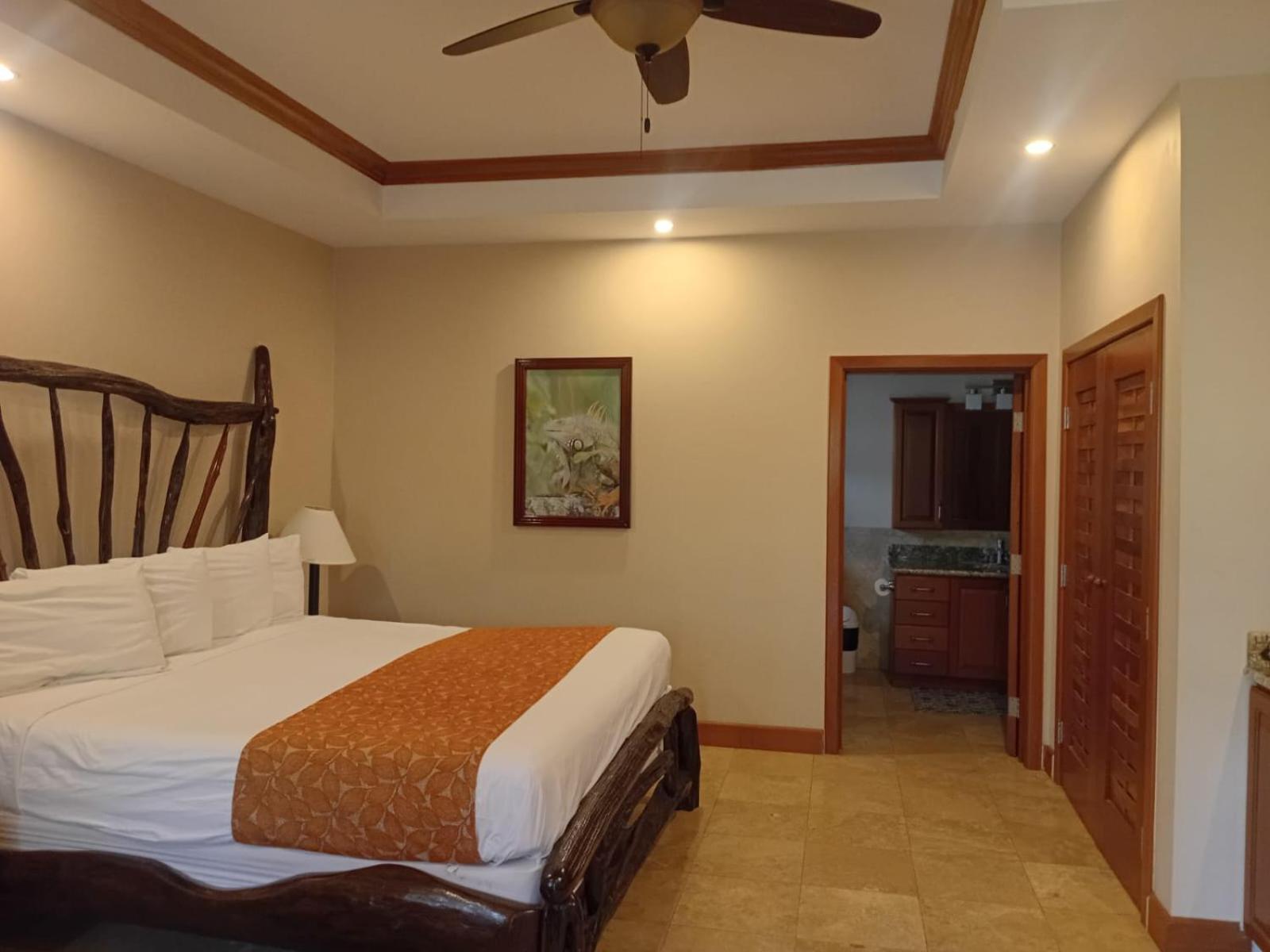 Black Orchid Resort Burrell Boom Exterior photo
