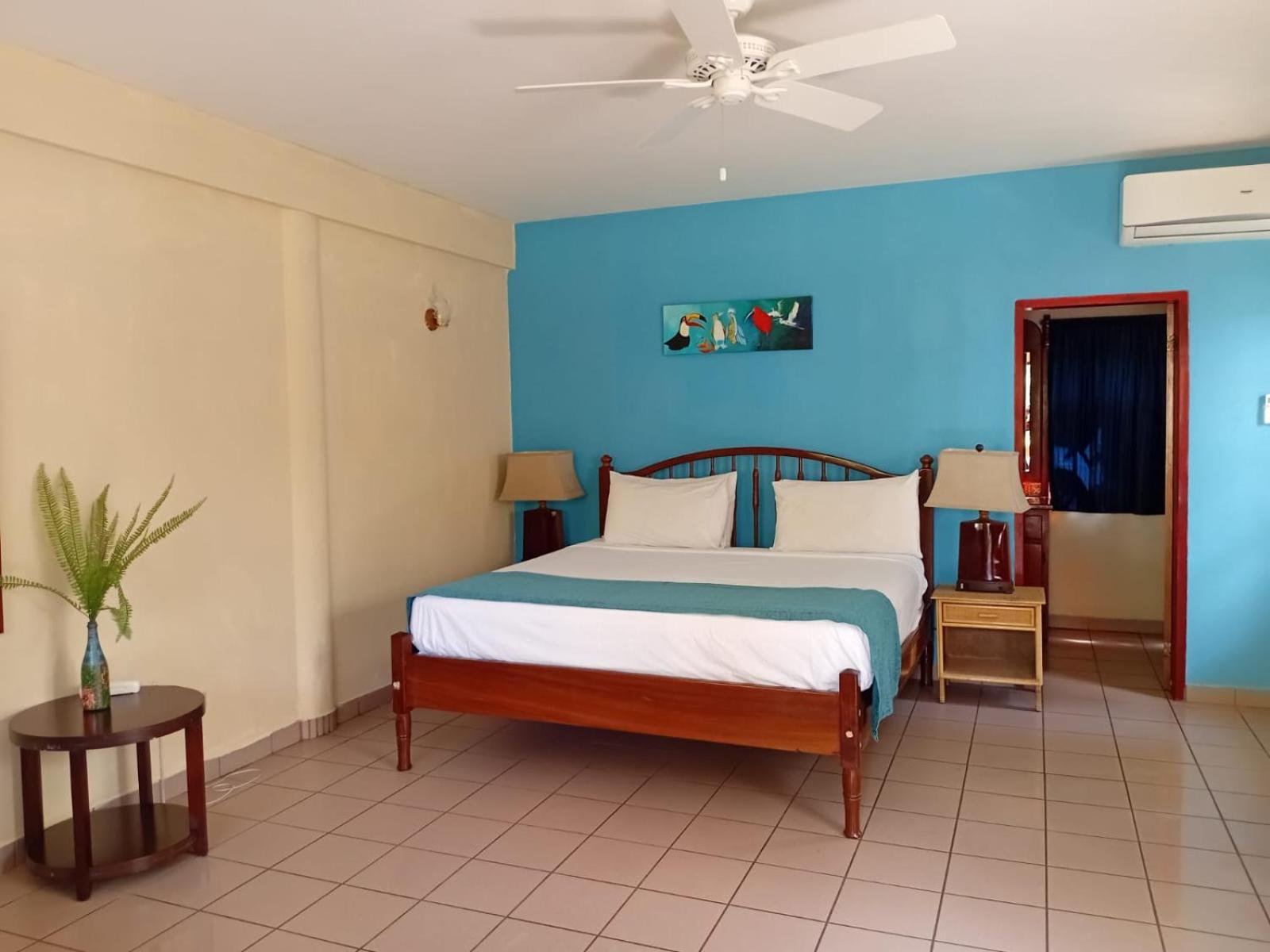 Black Orchid Resort Burrell Boom Exterior photo