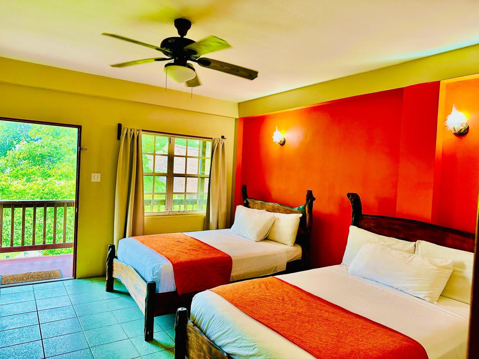 Black Orchid Resort Burrell Boom Exterior photo
