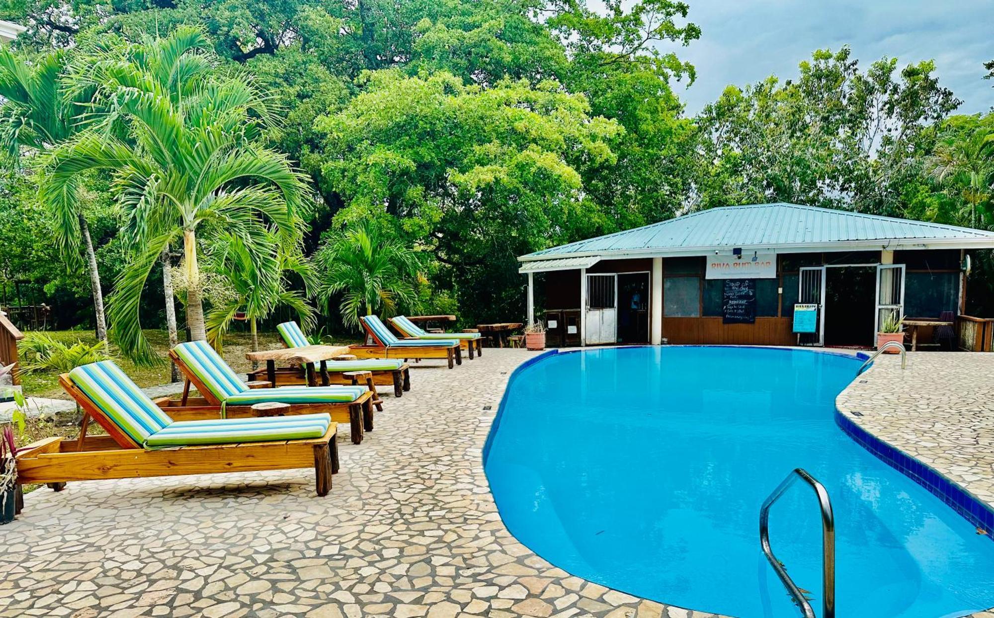 Black Orchid Resort Burrell Boom Exterior photo