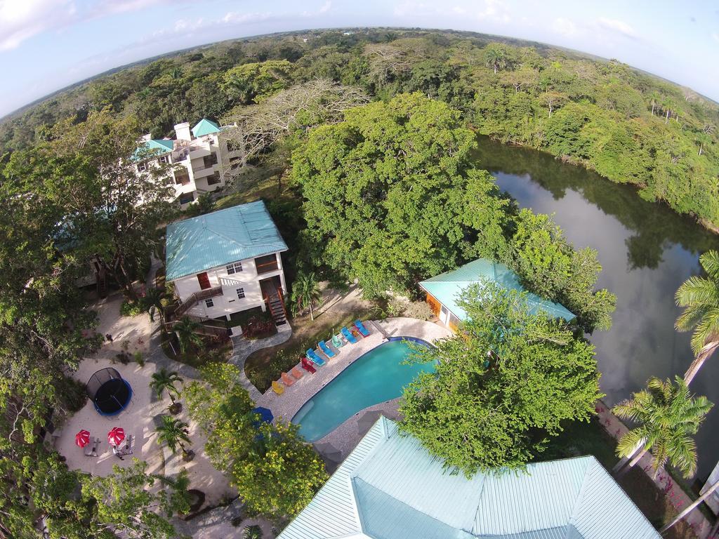 Black Orchid Resort Burrell Boom Exterior photo