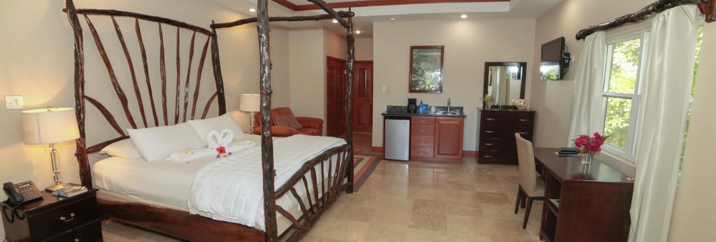 Black Orchid Resort Burrell Boom Exterior photo