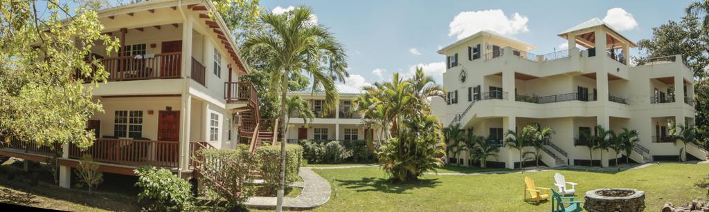 Black Orchid Resort Burrell Boom Exterior photo