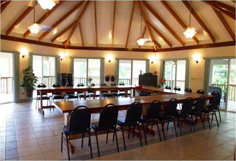 Black Orchid Resort Burrell Boom Facilities photo